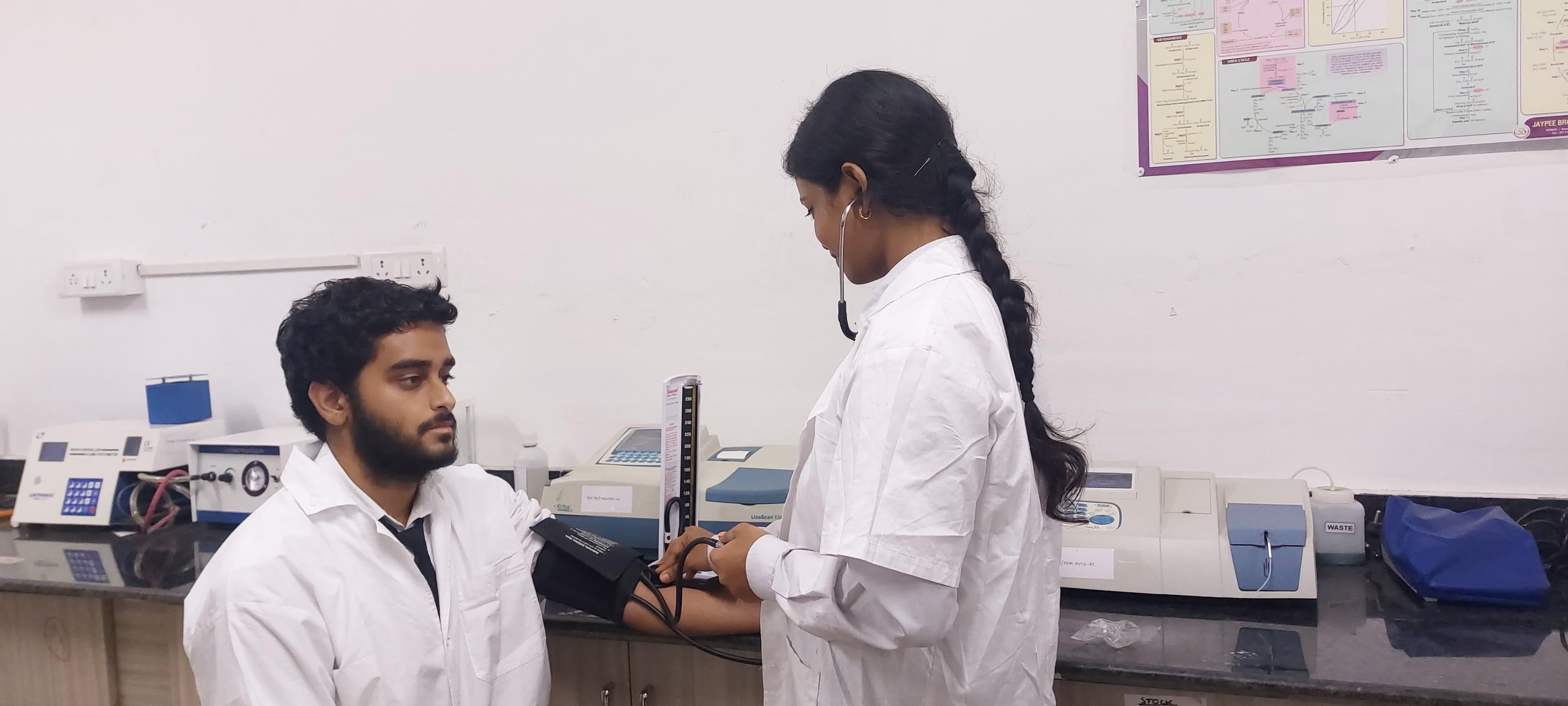 Dinabandhu Andrews Institute of Technology and Management Kolkata Campus photo 2